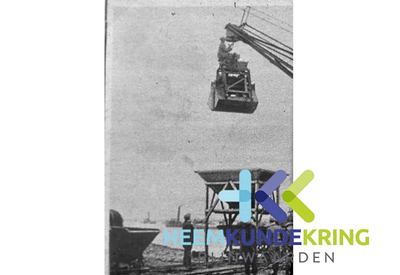 Kraantje Steenfabriek F00002531